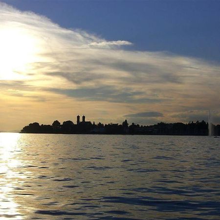 Auszeit Apartment Seeperle Friedrichshafen Luaran gambar