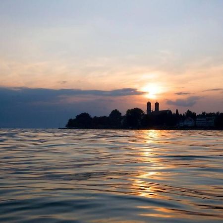 Auszeit Apartment Seeperle Friedrichshafen Luaran gambar