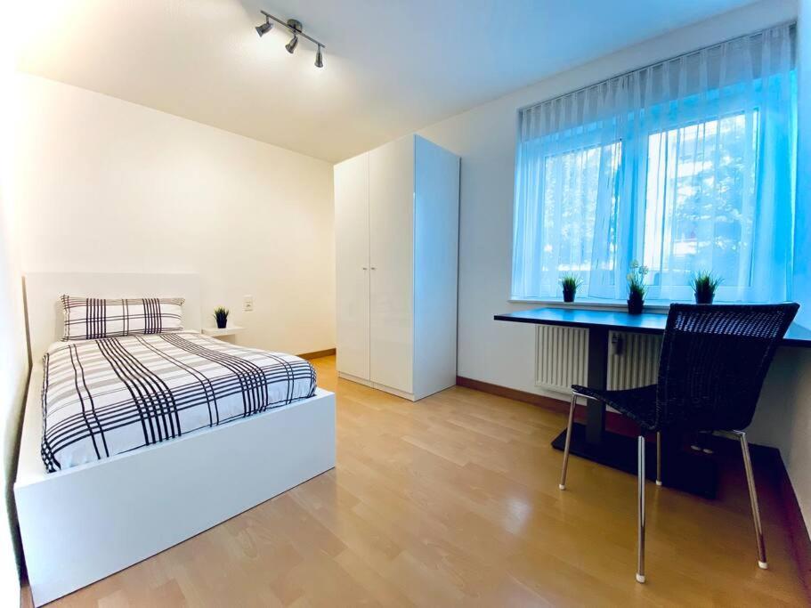Auszeit Apartment Seeperle Friedrichshafen Luaran gambar