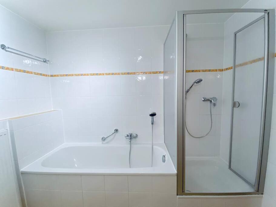 Auszeit Apartment Seeperle Friedrichshafen Luaran gambar