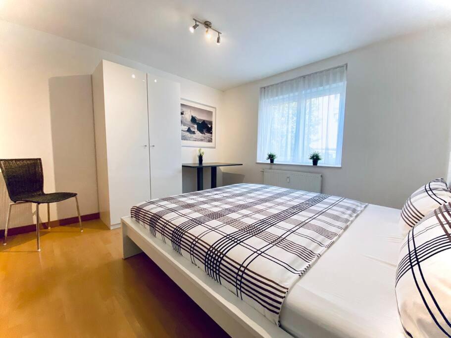 Auszeit Apartment Seeperle Friedrichshafen Luaran gambar